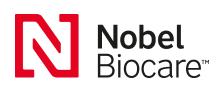 Название компании Nobel Biocare