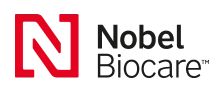 Название компании Nobel Biocare