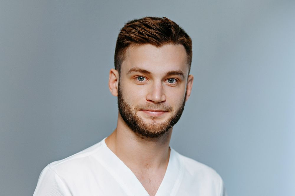 Процесс классической имплантации 